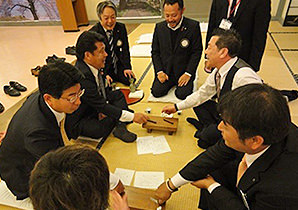 2017年鹿屋RC観桜会